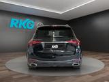 Mercedes-Benz GLE 350 de 4M AMG NIGHT TRITTBRETTER DISTRONIC - Hybrid (Diesel/Elektro): Sitzheizung
