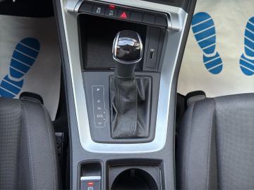 Audi Q3 35 TDI S-Tronic*LED*NAVI*ACC*LANE*SIDE*TOP