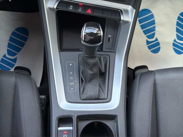 Audi Q3 35 TDI S-Tronic*LED*NAVI*ACC*LANE*SIDE*TOP