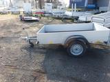 Anssems GT 750.211x126m  Gg: 750 kg, Tieflader 100 Kmh - Angebote