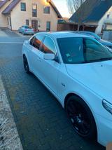 BMW E60 525d Facelift (LCI)  Top gepflegt... - BMW 525 in Hagen