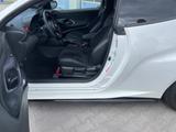 Toyota Yaris 1.6-l-Turbo GR High-Performance-Paket . - Toyota Yaris: GR High Performance Paket