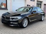 BMW G30 530 E Lim. AUTOMATIK LED EURO 6 2. HAND - : Taxi, Limousine