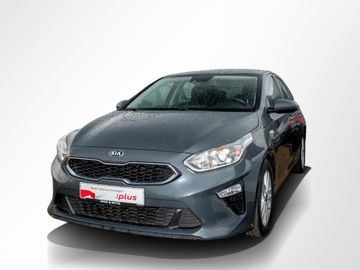 KIA cee'd / Ceed - 11