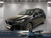 BMW X1 - Vorschau Bild 1