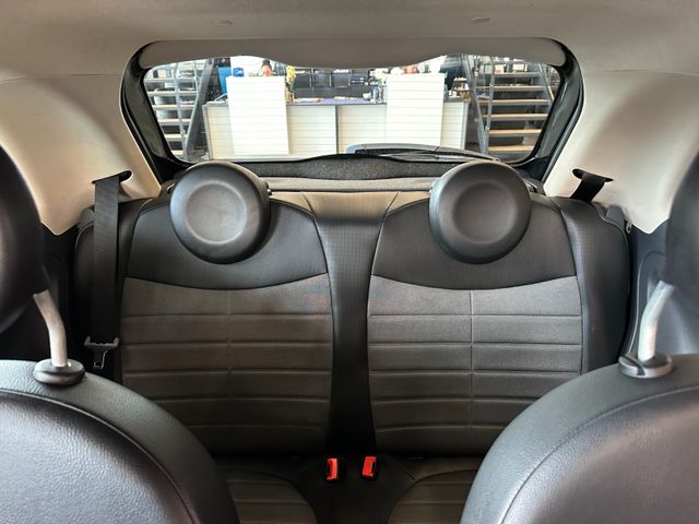 Fiat 500 Sport *KLIMA*TÜV-032028*RADIOCD*PDC*