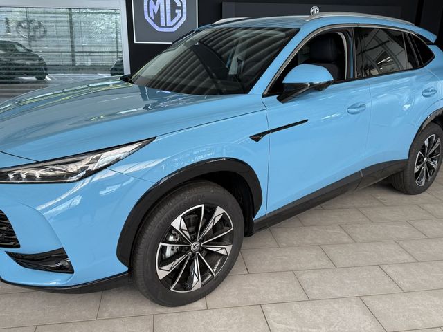 MG HS 1.5T Aut. Comfort