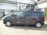 Toyota Proace 2,0-l-D-4D L1 (8-Si.) Verso Comfort m. Tr - : Grau, Berganfahrassistent