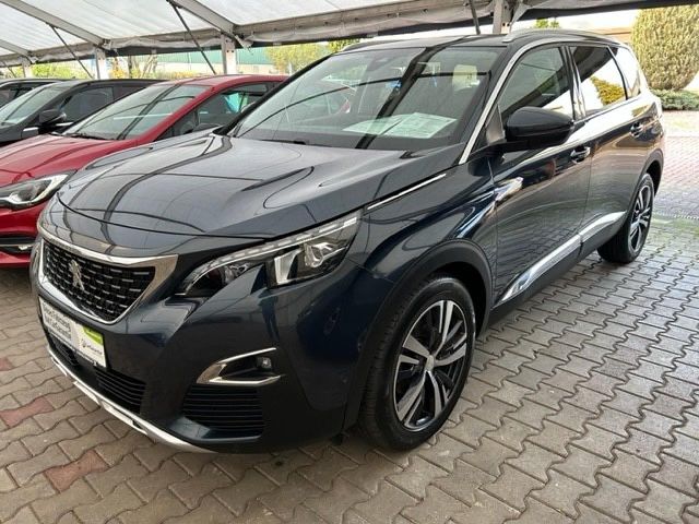 Peugeot 5008 Allure