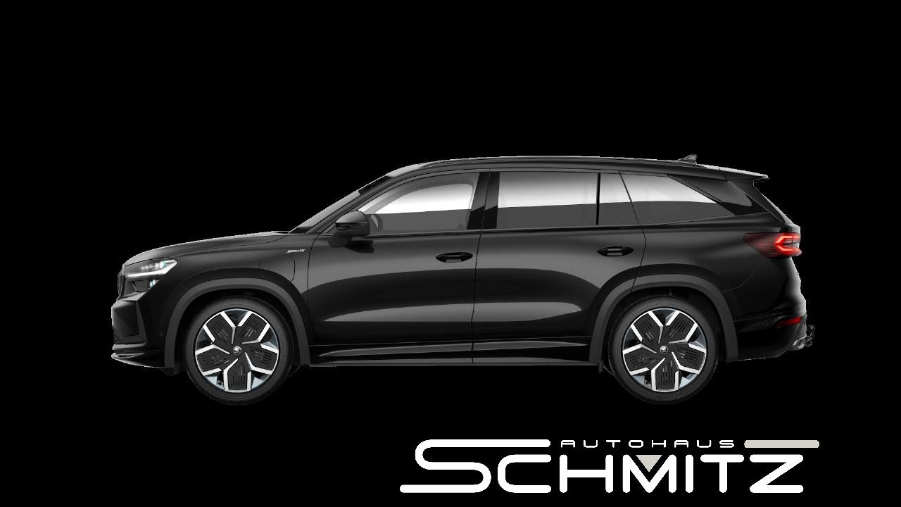 Skoda KODIAQ "SPORTLINE 204" Plug-In Hybrid ( S  [...]