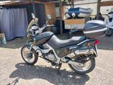 BMW F650ST - BMW ST F650