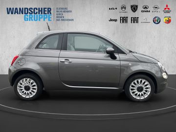 Fiat 500 Dolcevita 1.0 Carplay+LM+Klimaauto+PDC