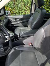 Mercedes-Benz V 250 d Aut. 4MATIC EXCLUSIVE EDIT. lang EXC... - Mercedes-Benz V 250 in Wiesbaden