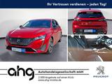 Peugeot 308 PureTech 130 Allure Navi LED Scheinwerfer Bl - gebrauchte Peugeot 308 aus dem Jahr 2024