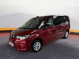 Volkswagen T7 Multivan 1.5 TSI AHK FAMILY PANO MATRIX PRO - VW T7 Multivan Gebrauchtwagen in Hamburg