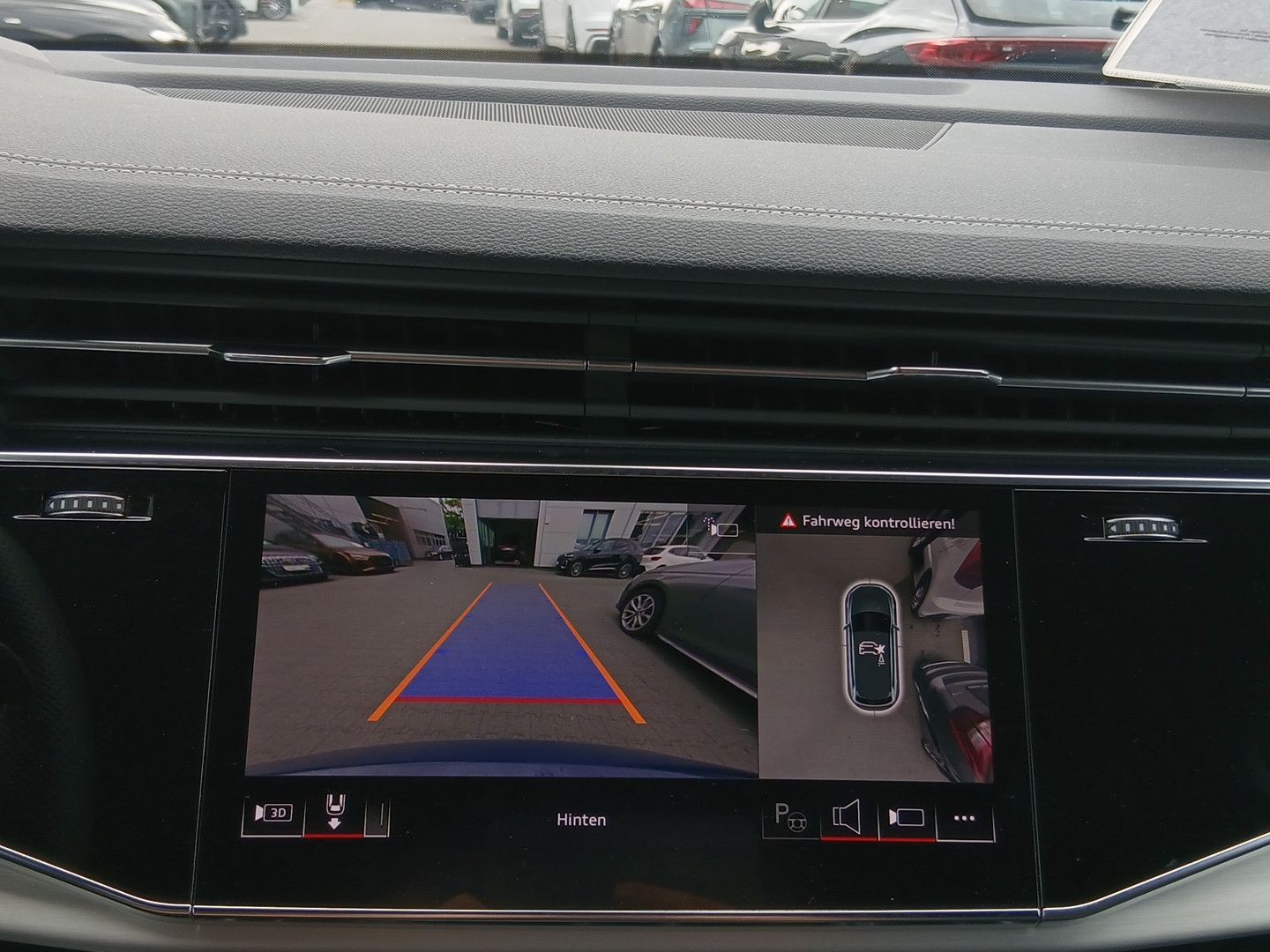 Audi Q7 - Bild 25