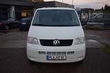 Volkswagen T5 Transporter Kasten-Kombi SEHR VIEL NEU - Volkswagen T5 Transporter in Kiel