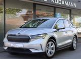 Skoda Enyaq 60 Loft*Keyless*ACC*Side*Kamera*MATRIX*AHK - Skoda Enyaq Loft Gebrauchtwagen