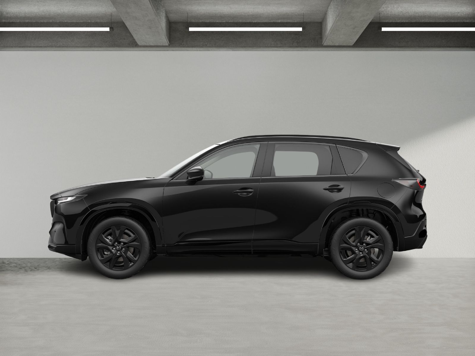 Mazda CX-5 - Bild 6