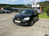 Volkswagen Polo IV Tour - gebrauchte VW Polo aus dem Jahr 2007