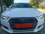 Audi a4 2L Motor - Audi A4: Motor
