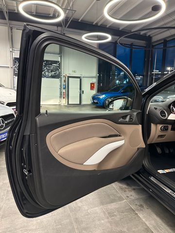 Opel Adam Glam *Navi*Pano*Sitzheizung*