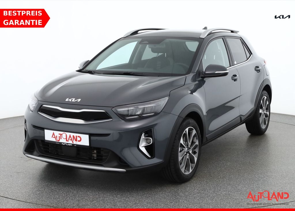 Image of Kia Stonic