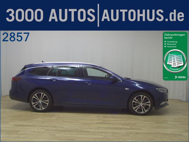 Opel Insignia ST 2.0 CDTI Business Innov. Navi HuD