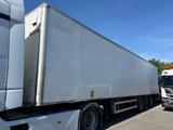 General Trailer THX34 - General Trailer LKWs