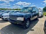 Land Rover Range Rover V8 TD Vogue+GEWERBE+EXPORT+ - Land Rover Range Rover aus 2009: Vogue