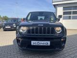 Jeep Renegade 1.5 130 PS Longitude Automatik - Navi - gebrauchte Jeep Renegade aus dem Jahr 2023