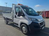 Fiat Ducato - Fiat Ducato Gebrauchtwagen in Nürnberg