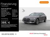 Audi A4 allroad 40 TDI qu.Business*Navi+*Pano*CarPlay - Audi: Allroad 4b