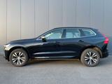 Volvo XC 60 B4 MHEV MOMENTUM LEATHER CAM CC LKA 18" - Volvo Hybrid (Diesel/Elektro)