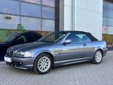 BMW 320 Cabrio|AHK|Automatik