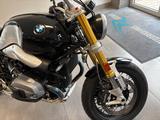 BMW R nine T - BMW R nineT