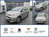 Volkswagen up! e-up! high-up! CCS 100% elektrisch - Volkswagen up! mit Elektro-Antrieb: Automatik