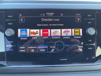 Volkswagen Taigo - Vorschau Bild 8