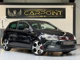 Volkswagen Polo V GTI /Bi-Xenon/Navi/BT/Alcantara/BT/1.Hand - Volkswagen Polo: V