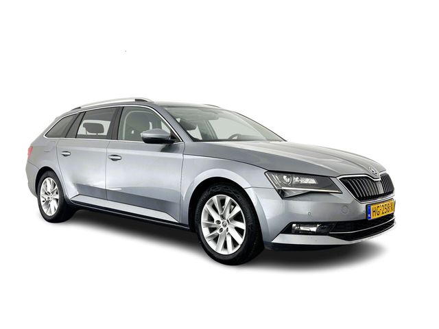 Skoda Superb kombi 1.6 TDI Ambition Business *NAVI-FUL