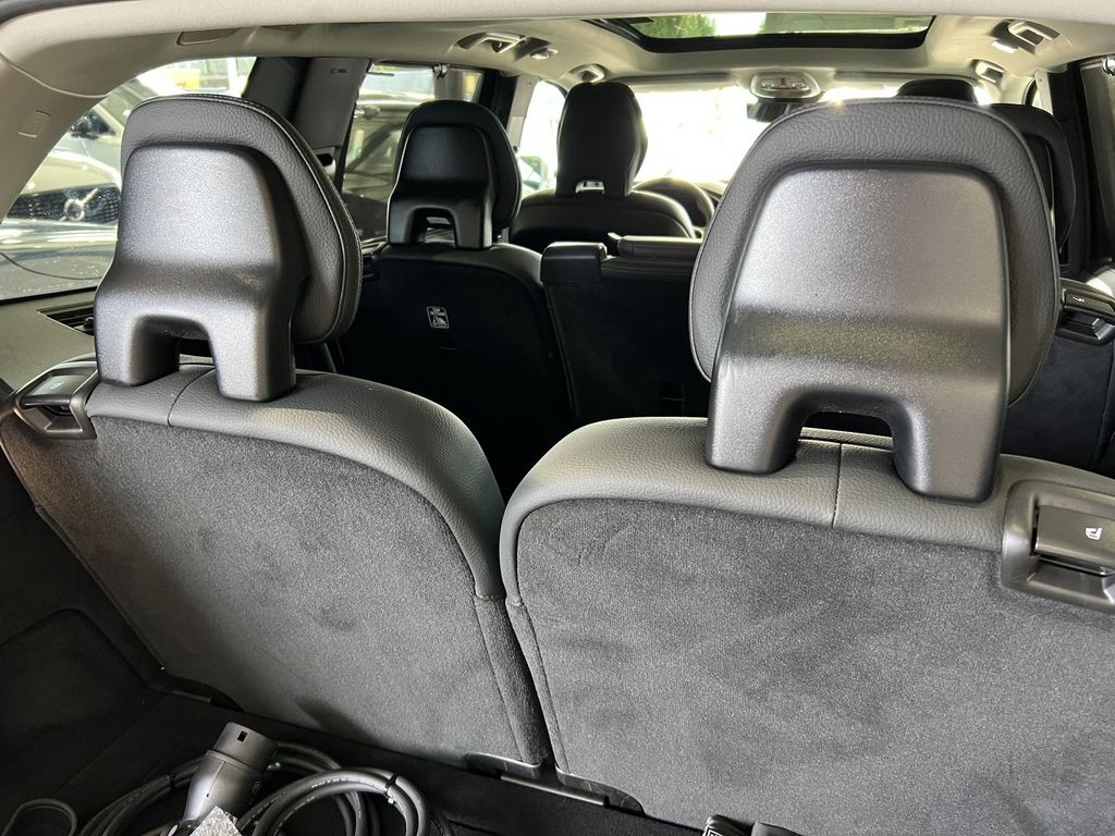 Volvo XC90 T8 Plus Bright Recharge AWD HeadUp Pano 360