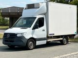 Mercedes-Benz Sprinter 314 RWD*ThermoKing -30°*Klima*Tempomat - Mercedes-Benz The