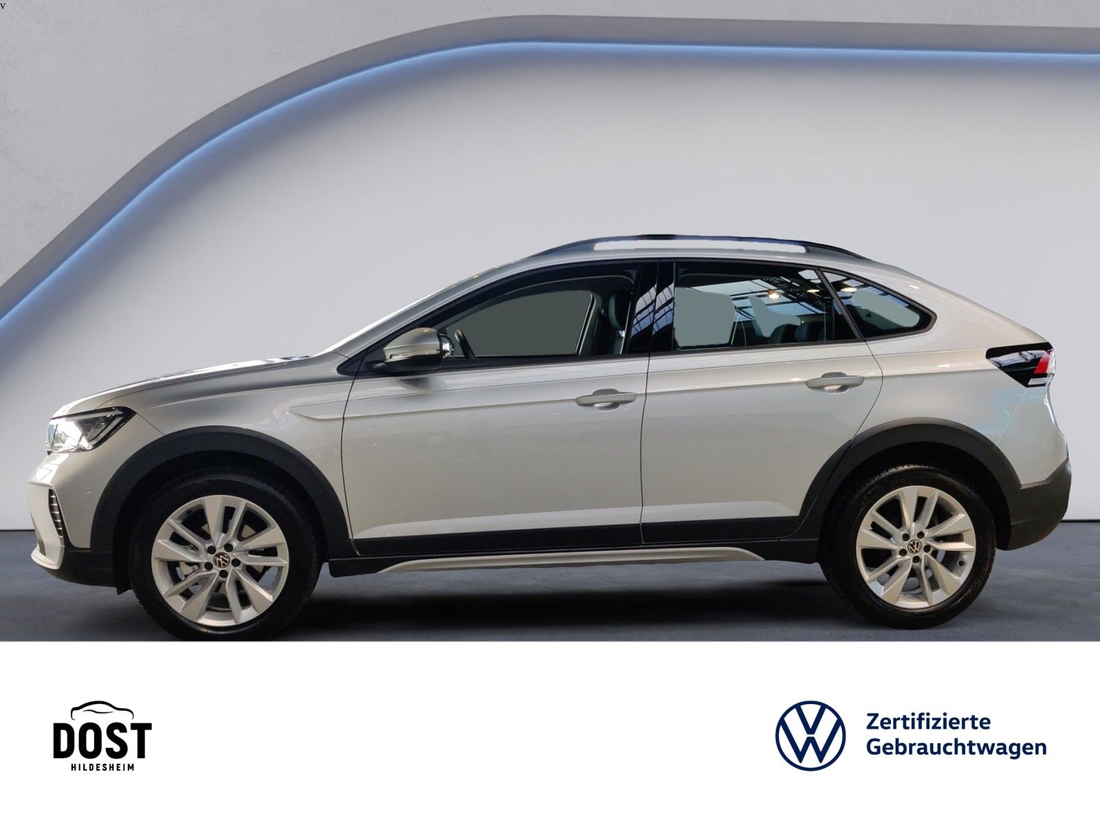 Volkswagen Taigo - Bild 3