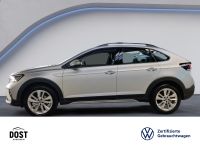 Volkswagen Taigo - Vorschau Bild 3