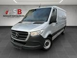 Mercedes-Benz Sprinter III Kasten 316 CDI Klima*1.Hand*Kamera - Mercedes-Benz Sprinter: Silber