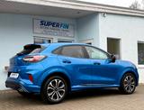 Ford Puma 1.0 EcoBoost ST-Line LED KAMERA NAVI LM ZV - Ford Puma mit Hybrid-Antrieb