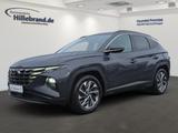 Hyundai Tucson Edition 30+ 2WD 1.6 T-GDI EU6d AHK-abnehm - Hyundai Tucson Edition-30+