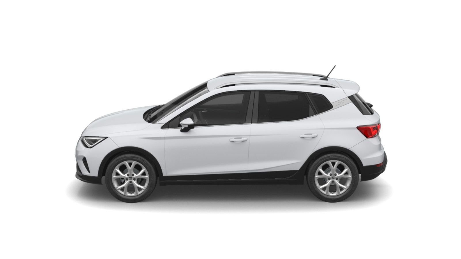 Seat Arona - Bild 4