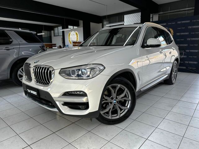 BMW X3 xdrive20d xLine 190cv auto my19 -TAGLIAND