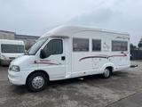 Rapido 765 F   Klima-Kamera-Sat-Solar-Markise-2.8 cdi - Offers matching your search criteria